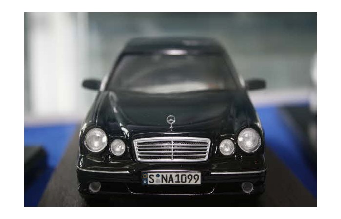 2001 Motor Show On-site coverage130