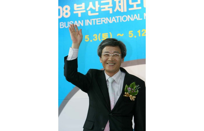 모터쇼-7일째