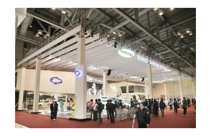 2010 부산국제모터쇼