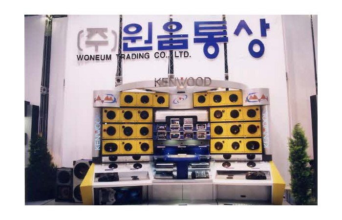 2001 Motor Show On-site coverage84