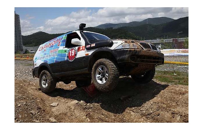 [2016 부산국제모터쇼] 6.5