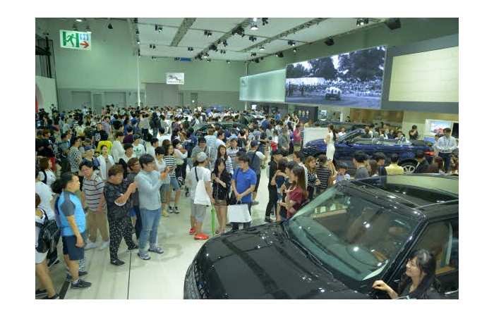 [2016 부산국제모터쇼] 6.12