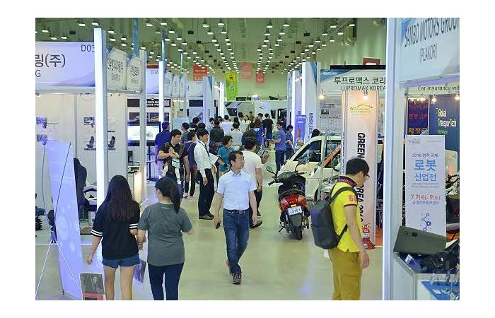 [2016 부산국제모터쇼] 6.3