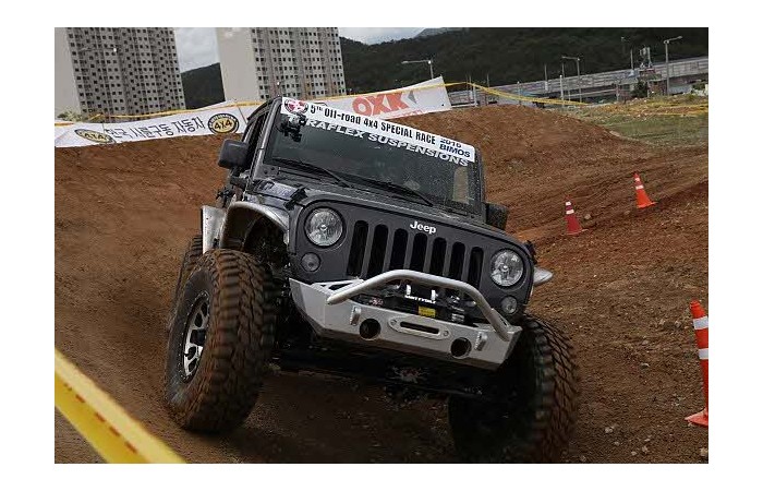 [2016 부산국제모터쇼] 6.5