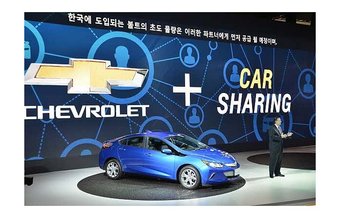 [2016 부산국제모터쇼] 프레스데이(6.2)