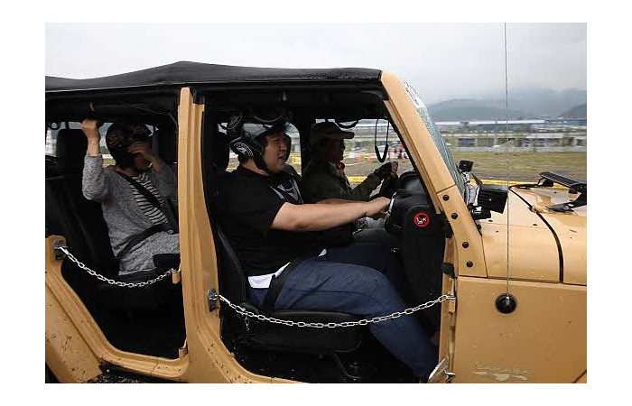 [2016 부산국제모터쇼] 6.4