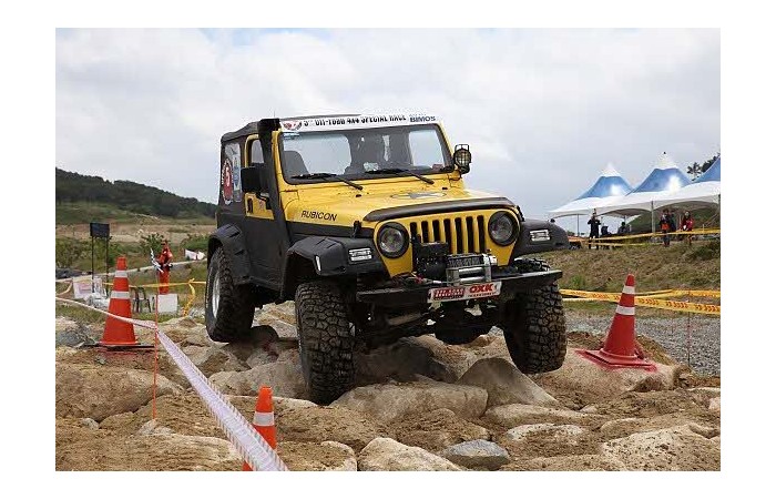 [2016 부산국제모터쇼] 6.5