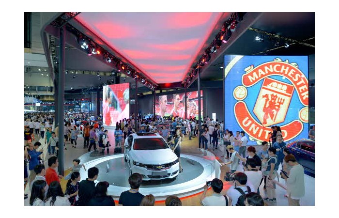 [2016 부산국제모터쇼] 6.12