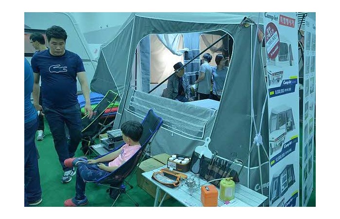 [2016 부산국제모터쇼] 6.6