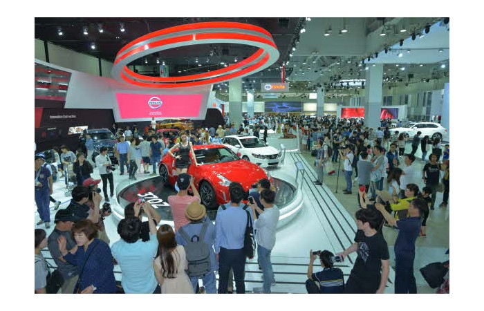 [2016 부산국제모터쇼] 6.11