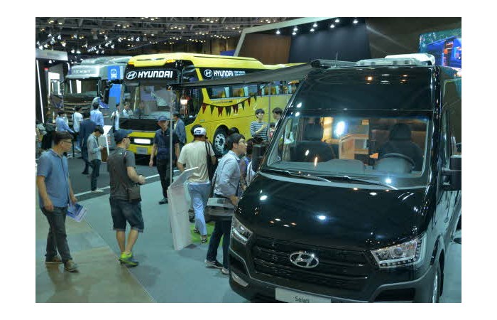 [2016 부산국제모터쇼] 6.10