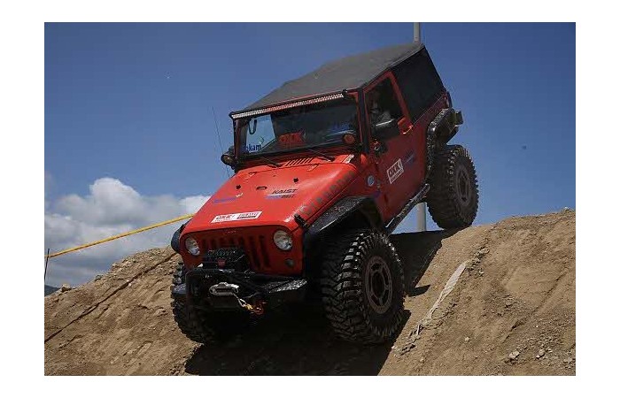 [2016 부산국제모터쇼] 6.5