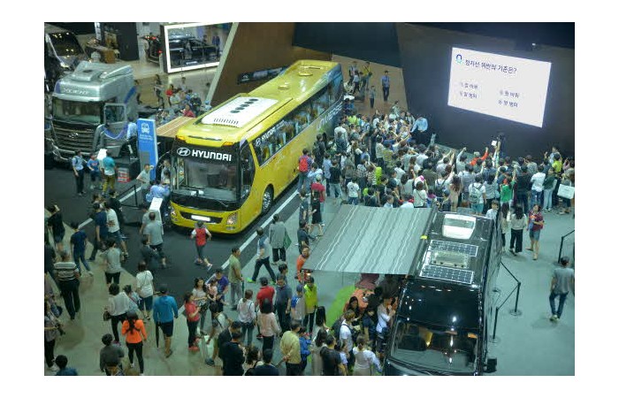 [2016 부산국제모터쇼] 6.10