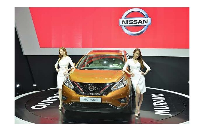 [2016 부산국제모터쇼] 프레스데이(6.2)