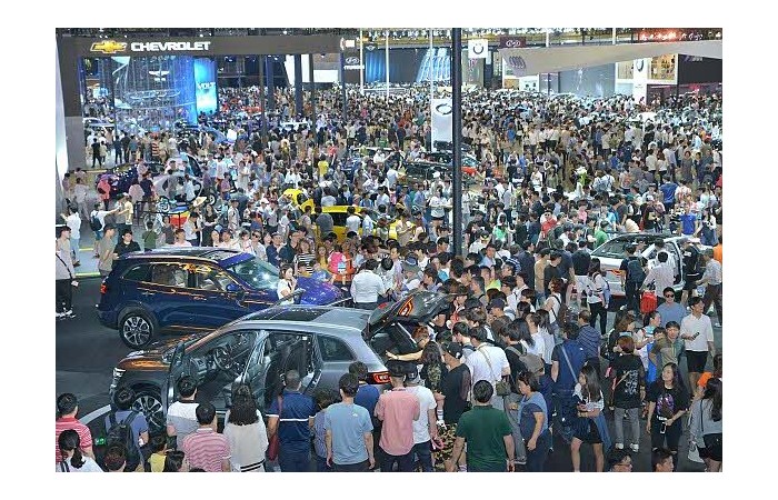 [2016 부산국제모터쇼] 6.5