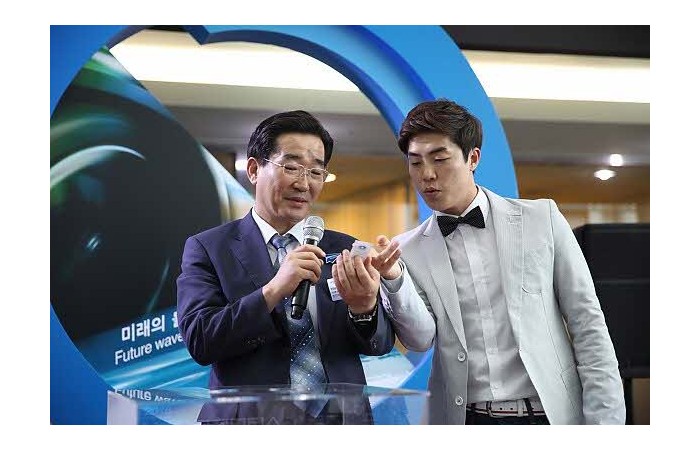 [2016 부산국제모터쇼] 6.3