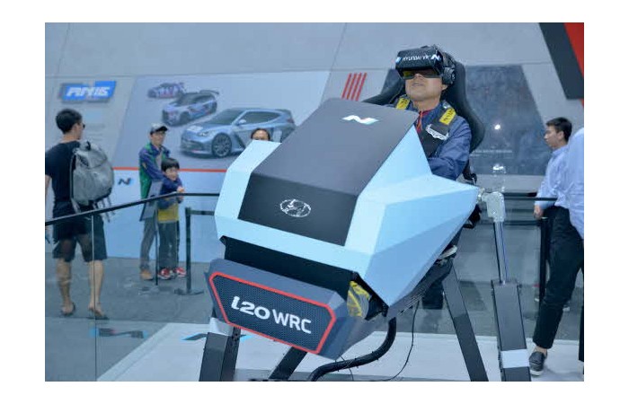 [2016 부산국제모터쇼] 6.9