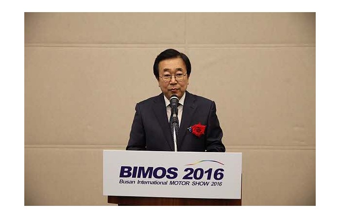 [2016 부산국제모터쇼] 6.3