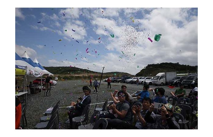 [2016 부산국제모터쇼] 6.5