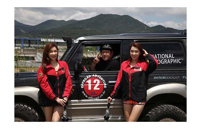 [2016 부산국제모터쇼] 6.5