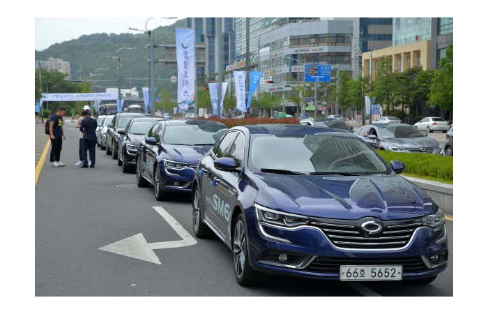 [2016 부산국제모터쇼] 6.7