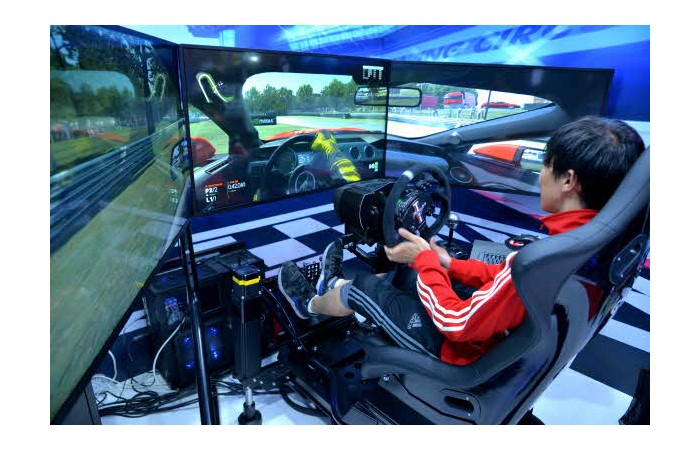 [2016 부산국제모터쇼] 6.9