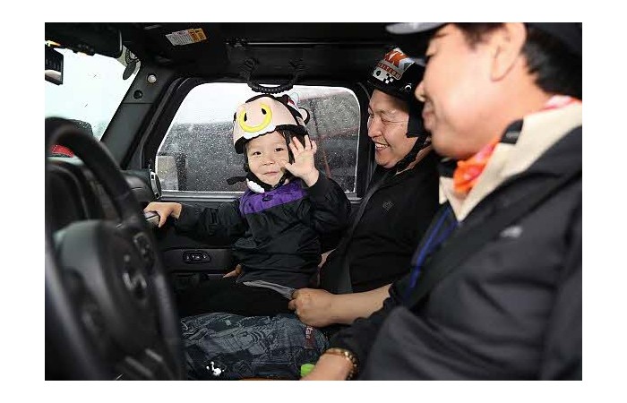 [2016 부산국제모터쇼] 6.4