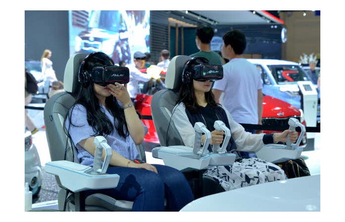 [2016 부산국제모터쇼] 6.9