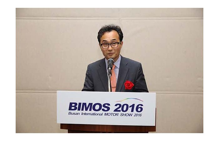 [2016 부산국제모터쇼] 6.3