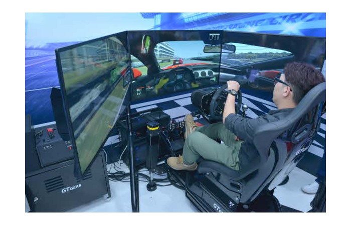 [2016 부산국제모터쇼] 6.8