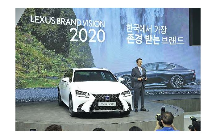 [2016 부산국제모터쇼] 프레스데이(6.2)