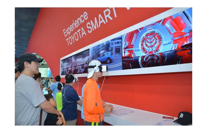 [2016 부산국제모터쇼] 6.11