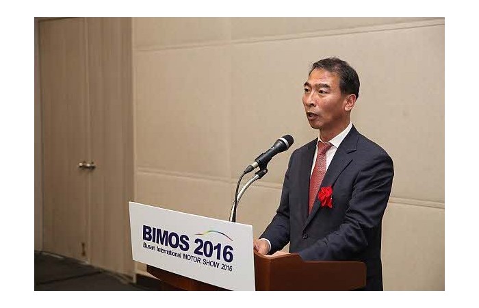 [2016 부산국제모터쇼] 6.3