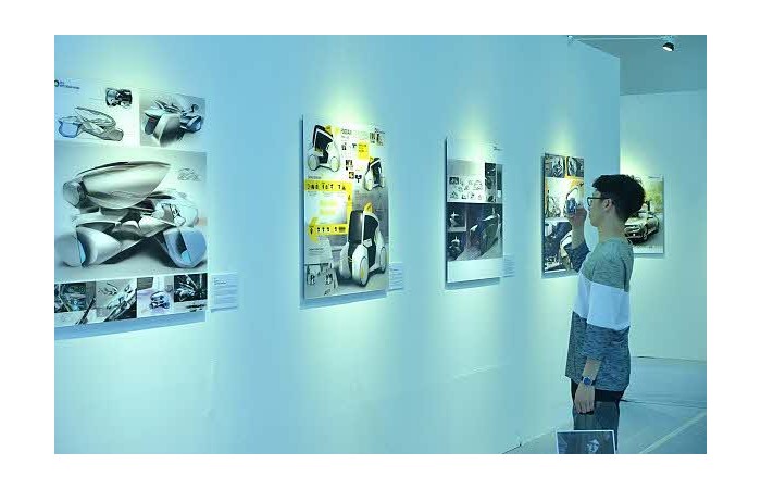 [2016 부산국제모터쇼] 6.3