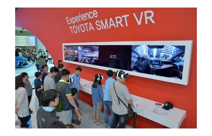 [2016 부산국제모터쇼] 6.11