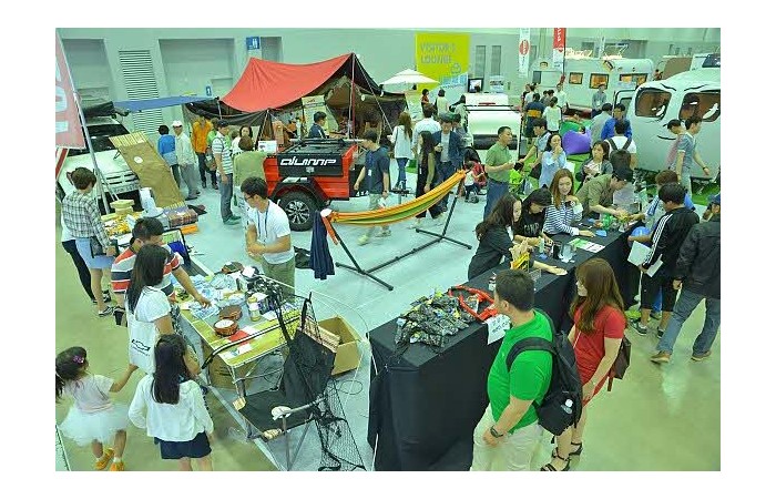 [2016 부산국제모터쇼] 6.6