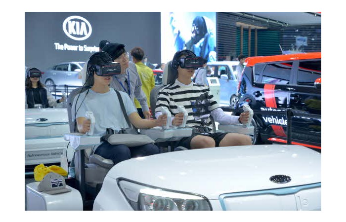 [2016 부산국제모터쇼] 6.9