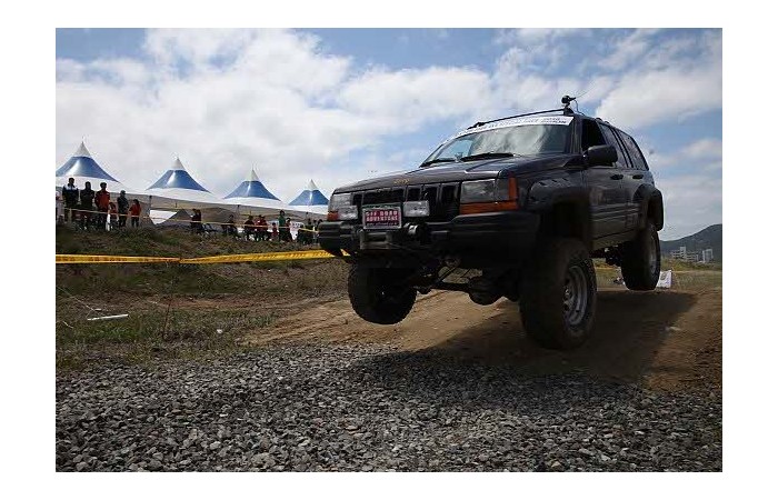 [2016 부산국제모터쇼] 6.5