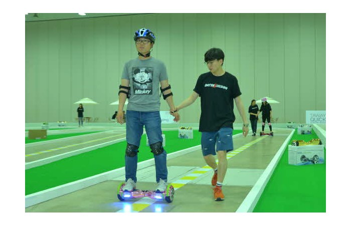 [2016 부산국제모터쇼] 6.11