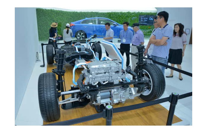 [2016 부산국제모터쇼] 6.8