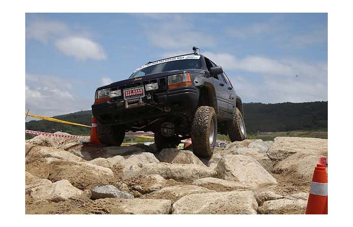 [2016 부산국제모터쇼] 6.5