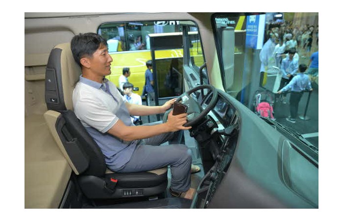 [2016 부산국제모터쇼] 6.10