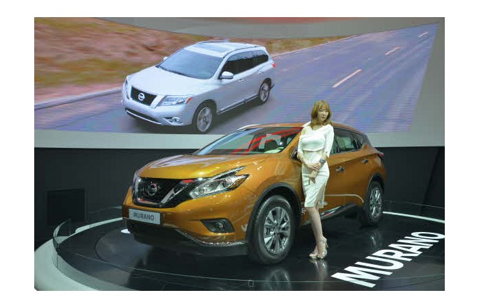 [2016 부산국제모터쇼] 6.8