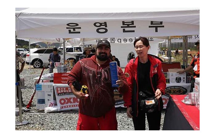 [2016 부산국제모터쇼] 6.5