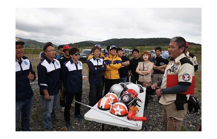 [2016 부산국제모터쇼] 6.5