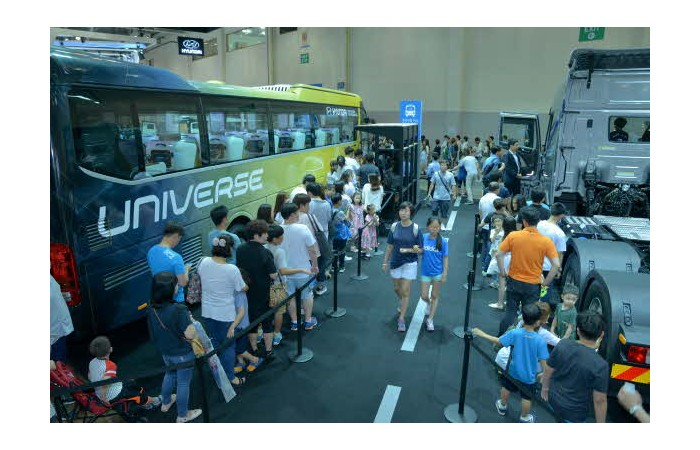 [2016 부산국제모터쇼] 6.12