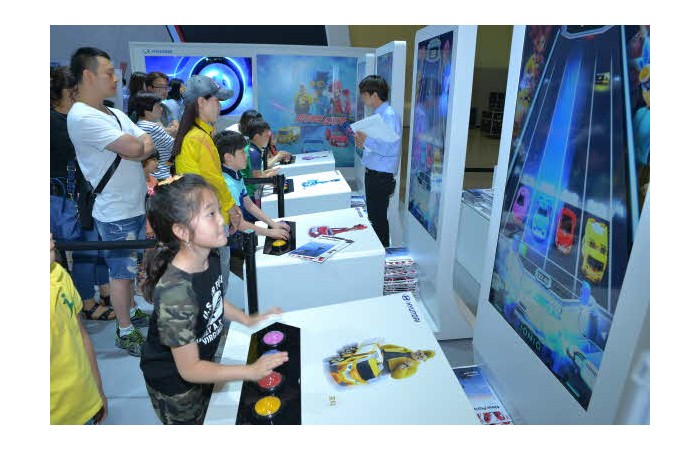 [2016 부산국제모터쇼] 6.11