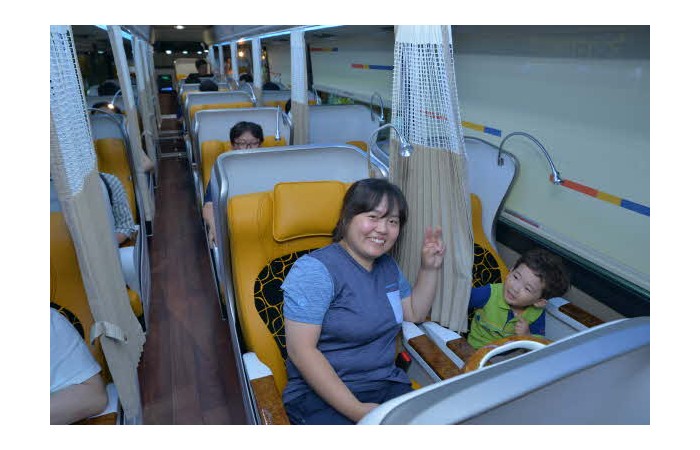 [2016 부산국제모터쇼] 6.8