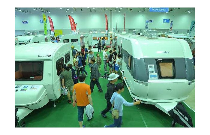 [2016 부산국제모터쇼] 6.6