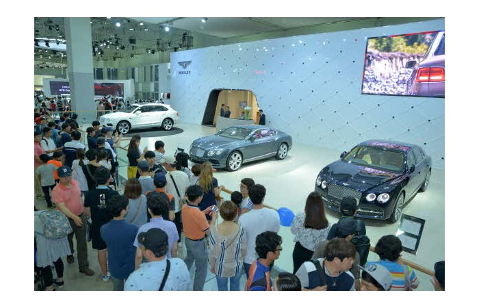 [2016 부산국제모터쇼] 6.12
